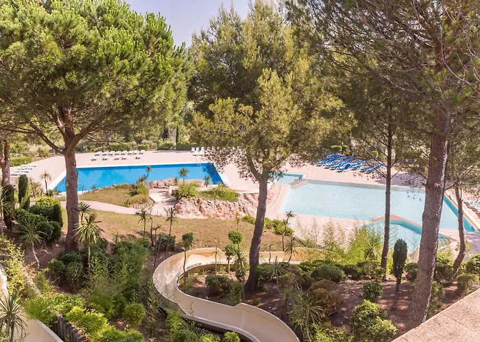 Hotel De L'Esterel Pierre & Vacances