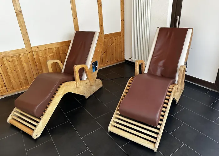 Landhotel Harz