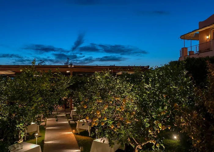 Boutique Hotel Casa Mariantonia
