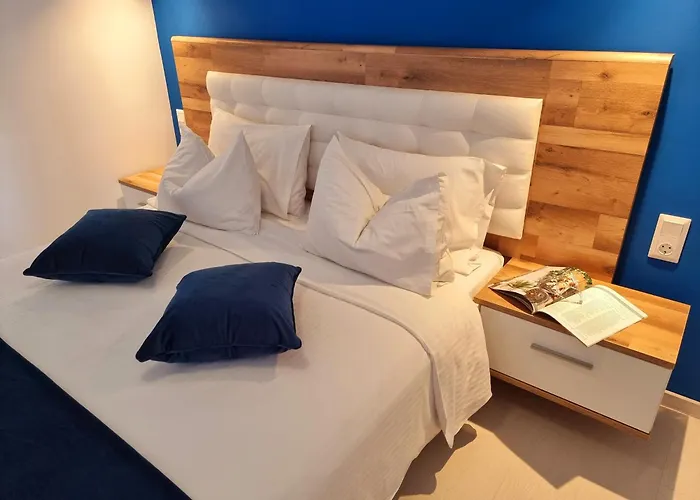 Hotel Nefeli