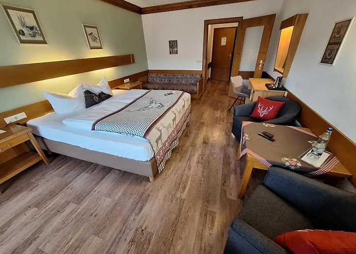Hotel Loewen