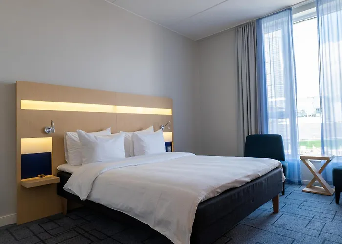 Park Inn by Radisson Malmö
