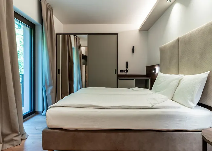 Hotel Ariston