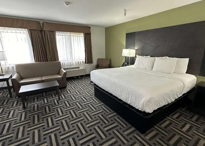 La Quinta Inn And Suites By Wyndham Cincinnati North