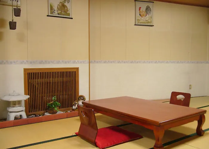 Hotel Senke