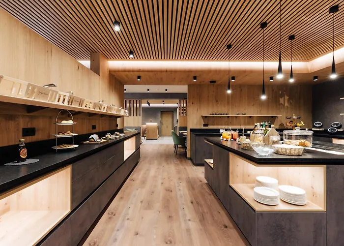 Hotel Jager Hans
