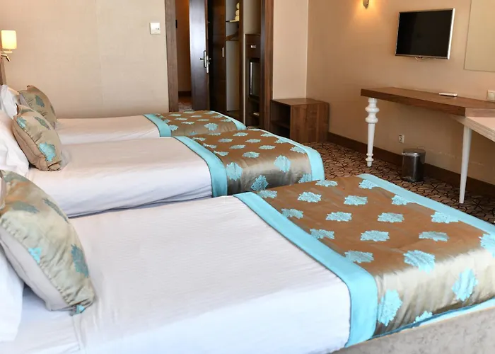 Royal Hotel Inegol