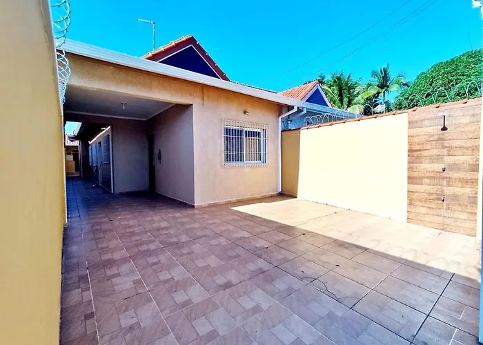 Casa KAIS Peruíbe