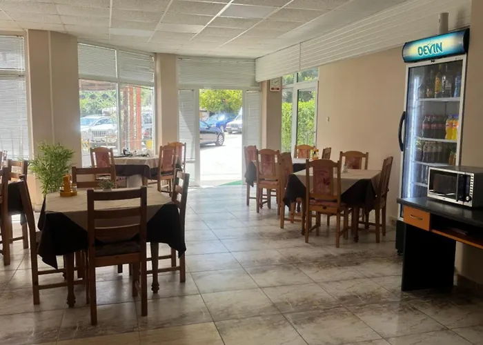 Hotel Palma Weiss