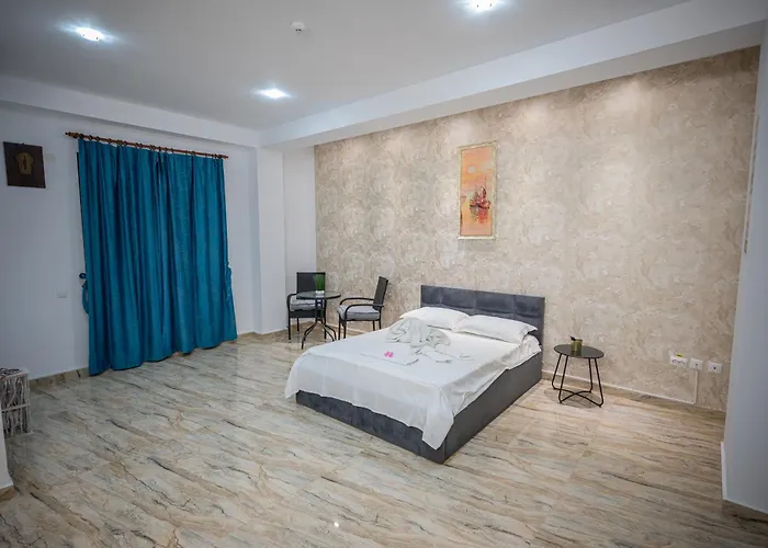 Hotel DaMar