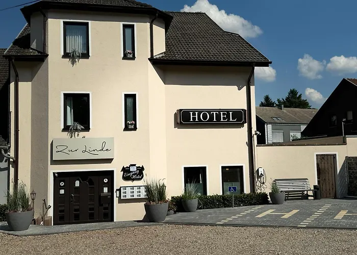Hotel Zur Linde