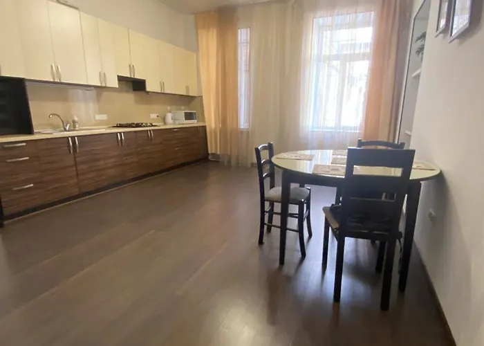 Afina Aparthotel