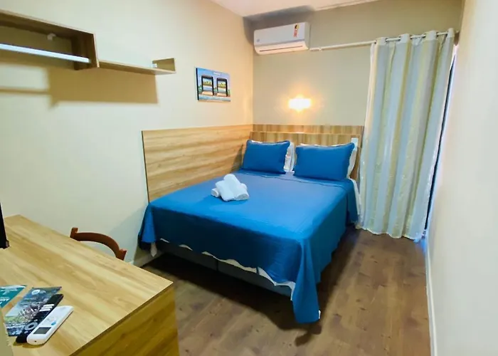 Tamandaré Praia Hotel