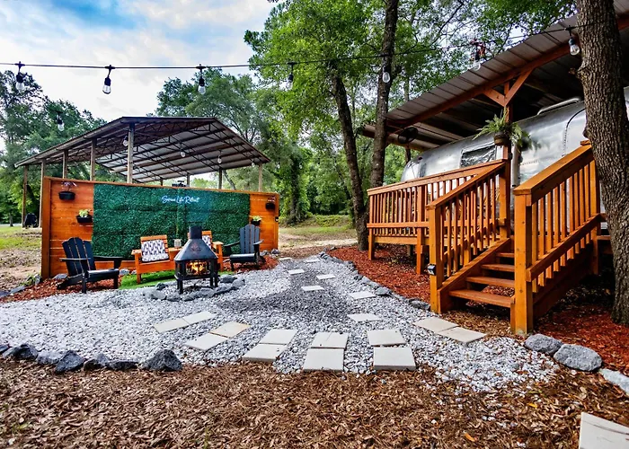 Serene Life Retreat