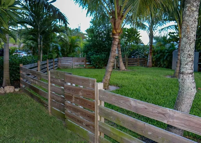 Sailfish Suites 3 - Waterfront