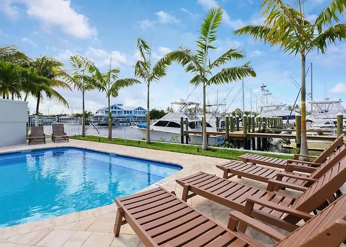 Sailfish Suites 3 - Waterfront