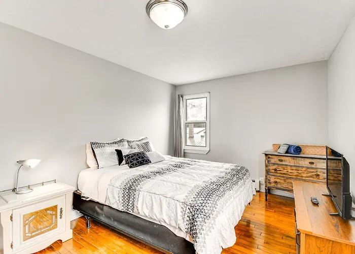 Seneca Falls Apartment ~ 3 Mi To Cayuga State Park