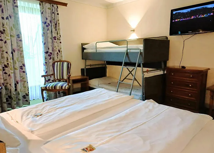 Ferienhotel Gewürzmühle