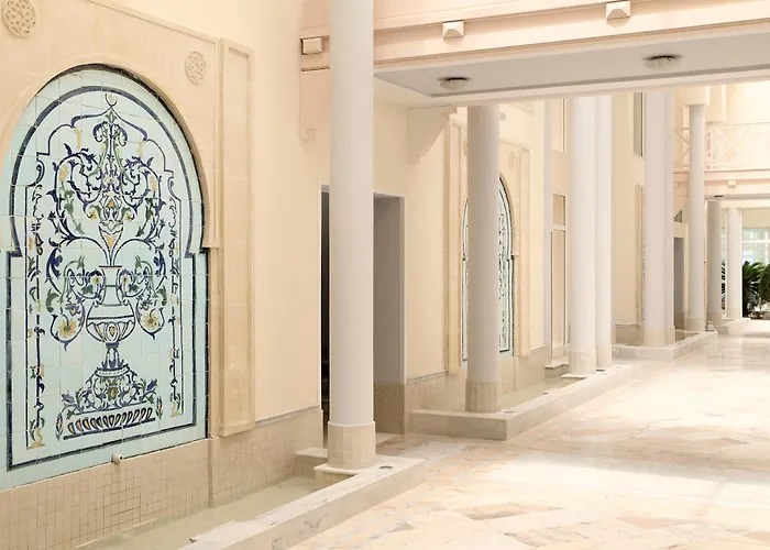 Iberostar Selection Eolia Djerba (Adults Only)