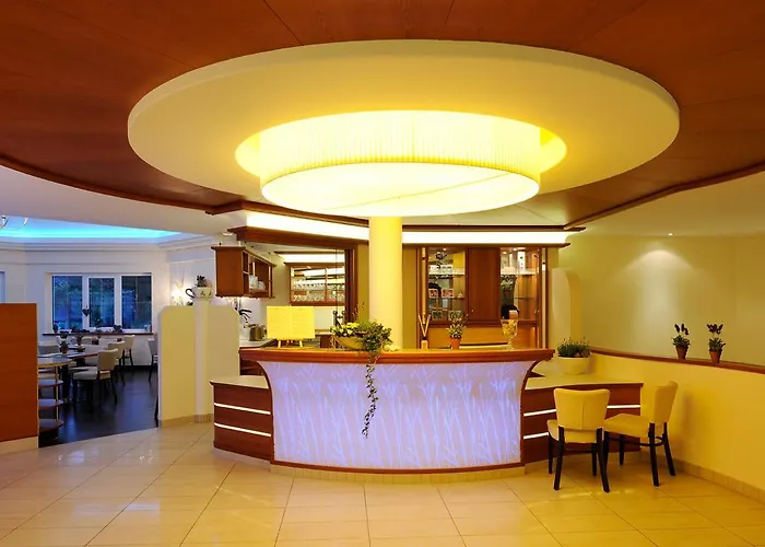 Hotel Heselbacher Hof