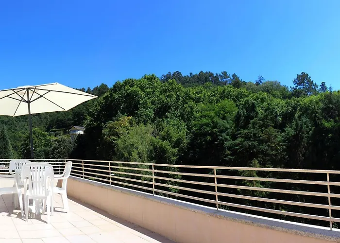 Hotel Caldelas