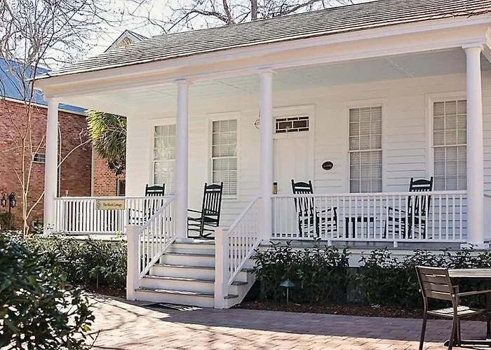 The Beaufort Inn