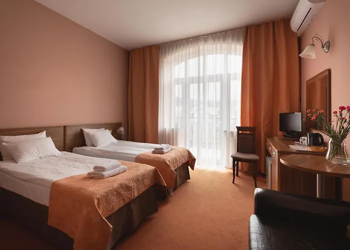 Paria Hotel