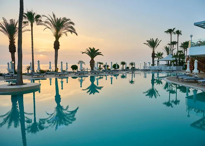 Sunrise Beach Hotel