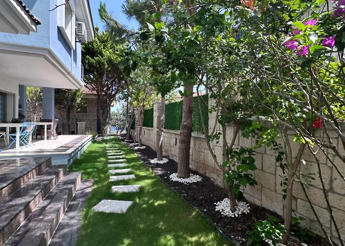 Fener Hotel Cafe & Kahvalti