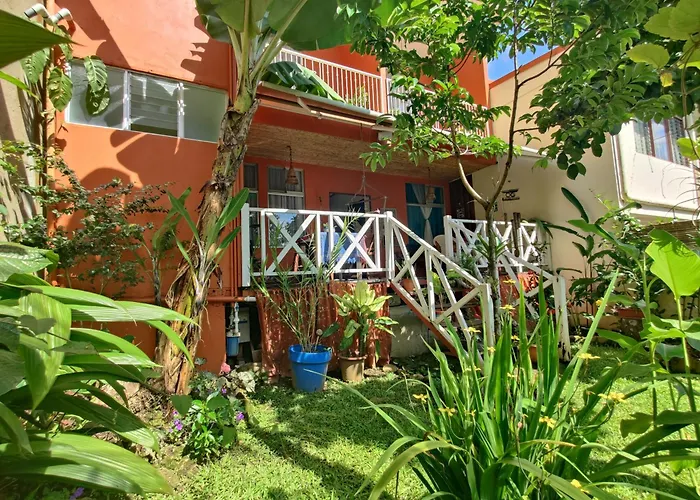 Boutique Hotel Casa De Lis, Turrialba