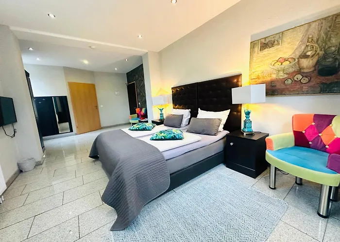 Nella Parkhotel