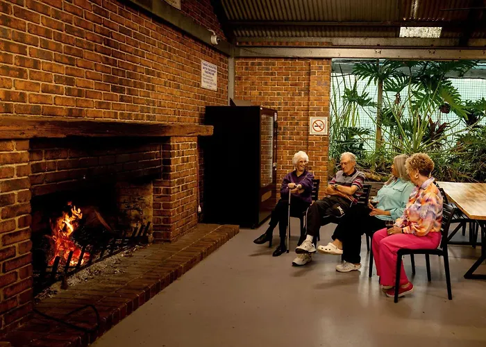 Echo Holiday Parks - Normanville