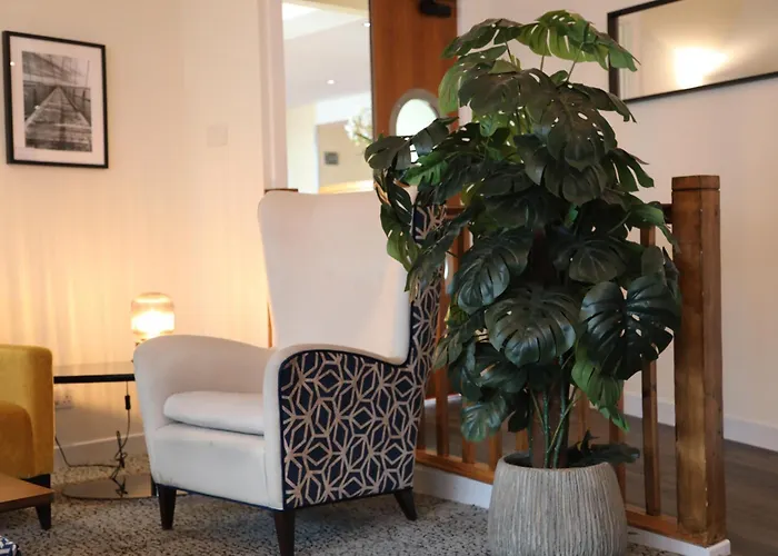 Malvina House Hotel