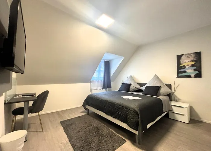 Boutique Hotel Q8 By Simplex