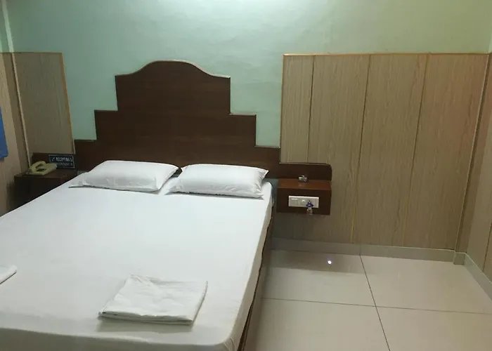 Valli Hotel
