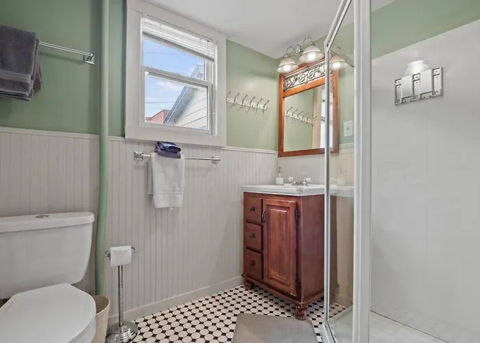 Cozy Condo In The Governor'S Mansion Pets Okay