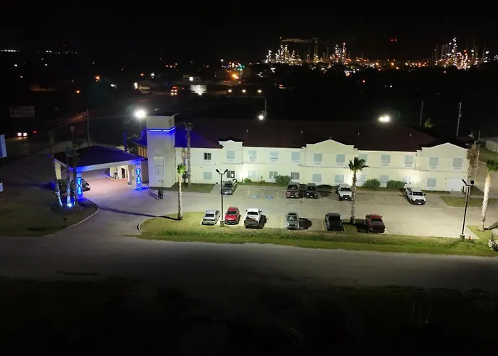 Rivers Inn And Suites