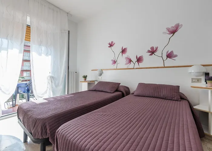 Hotel Villa Nicole