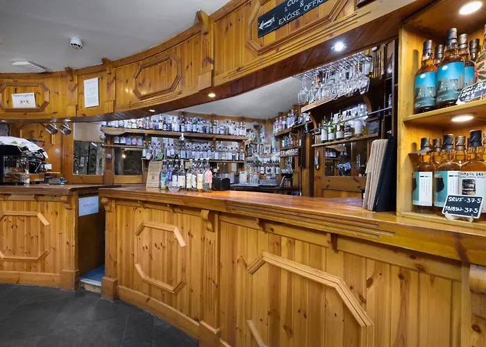 Dornoch Castle Hotel