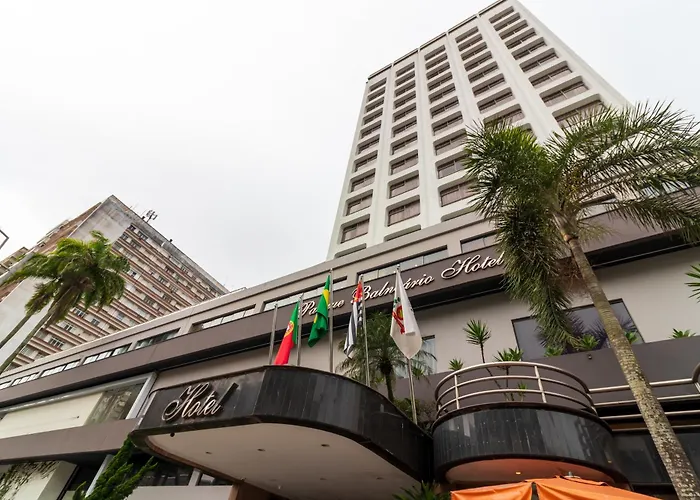 Parque Balneario Hotel Santos By Castelo Itaipava
