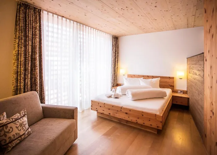 Hotel Herrmann