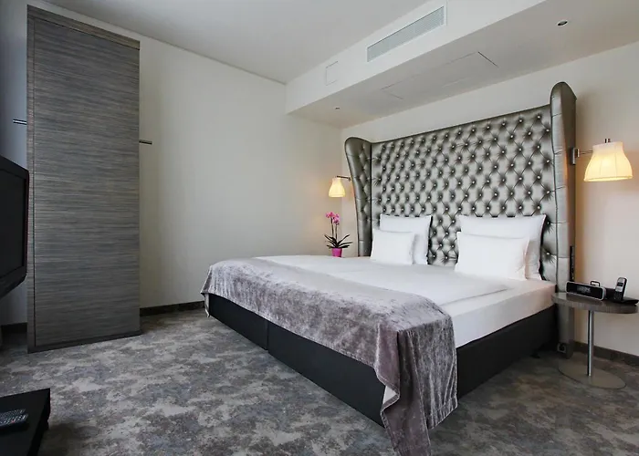 Arcotel John F Berlin