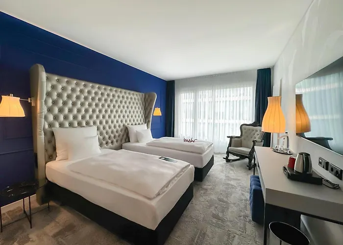 Arcotel John F Berlin