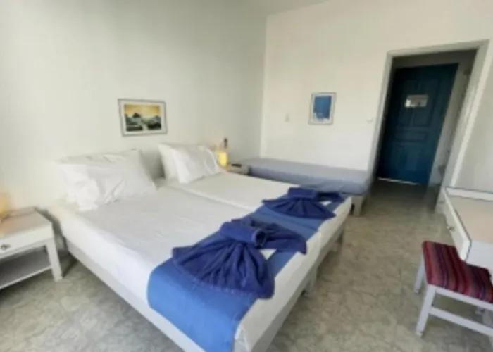 Glaros Hotel