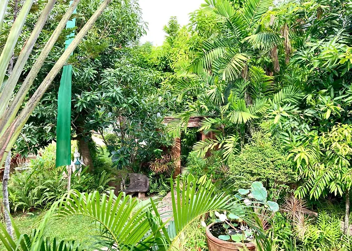Ban Kaew Villas