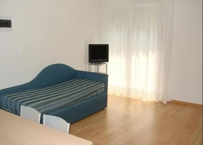 Aparthotel Royal