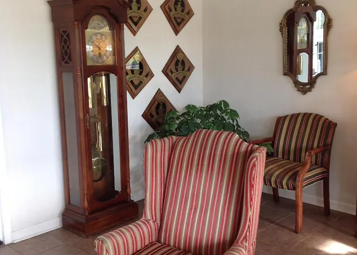 Ambassador Inn