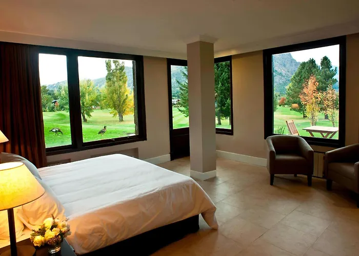 Arelauquen Lodge, A Tribute Portfolio Hotel