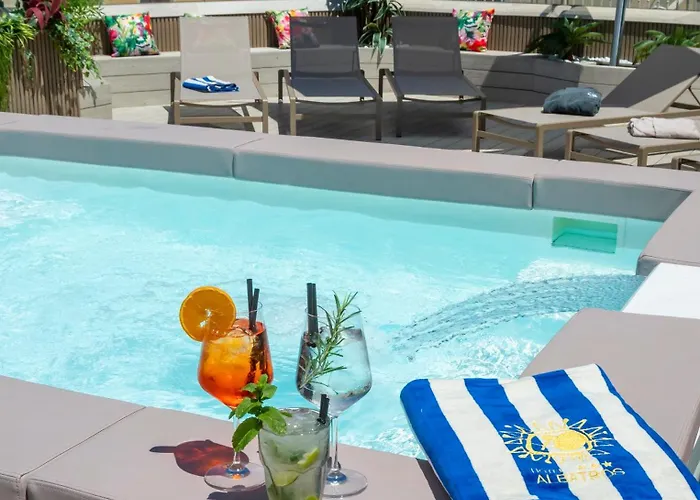 Hotel Albatros