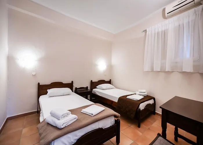 Ionio Hotel